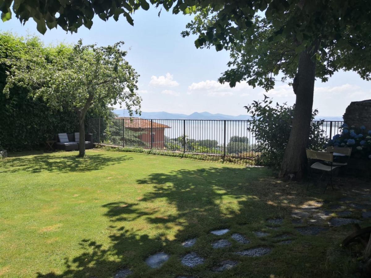 Il Torrione Acomodação com café da manhã Castiglione del Lago Exterior foto